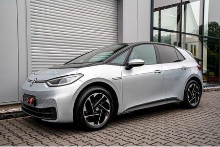 VW ID.3 Gebrauchtwagen
