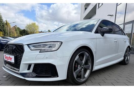 Audi RS3 Gebrauchtwagen