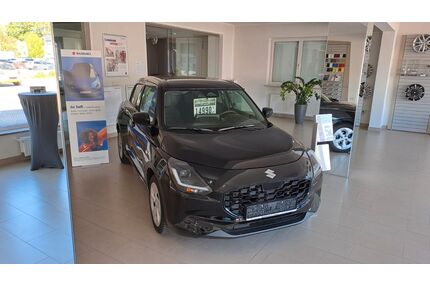 Suzuki Swift Gebrauchtwagen