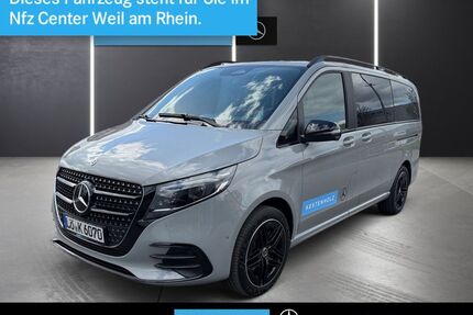 Mercedes-Benz V 300 Gebrauchtwagen