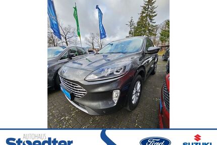 Ford Kuga Gebrauchtwagen