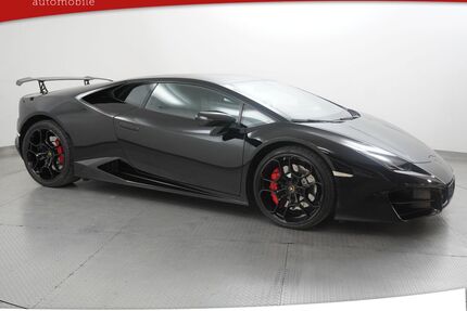 Lamborghini Huracán Gebrauchtwagen