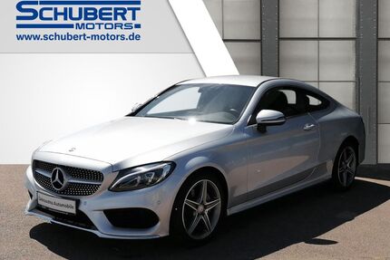 Mercedes-Benz C 200 Gebrauchtwagen
