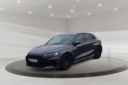 Audi RS3 Gebrauchtwagen