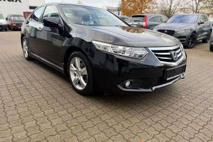 Honda Accord Gebrauchtwagen