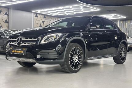 Mercedes-Benz GLA 180 Gebrauchtwagen
