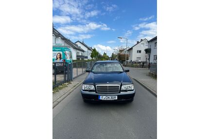 Mercedes-Benz C 280 Gebrauchtwagen