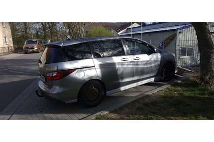 Mazda 5 Gebrauchtwagen