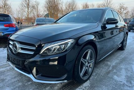 Mercedes-Benz C 250 Gebrauchtwagen