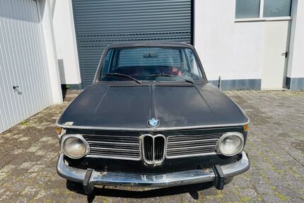 BMW 2002 Gebrauchtwagen