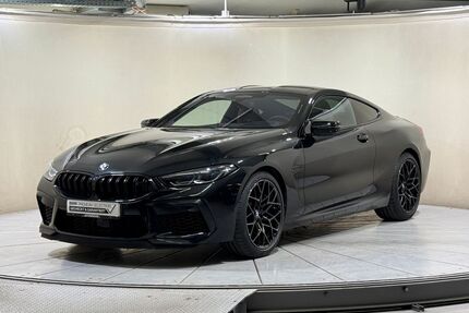 BMW 850 Gebrauchtwagen