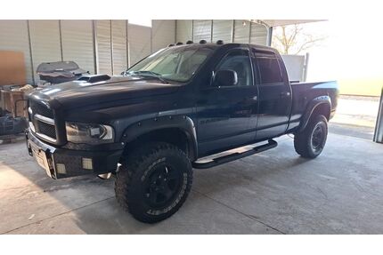 Dodge RAM Gebrauchtwagen