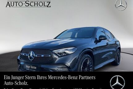 Mercedes-Benz GLC 200 Gebrauchtwagen