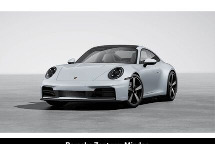 Porsche 992 Gebrauchtwagen