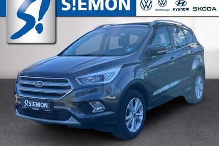 Ford Kuga Gebrauchtwagen