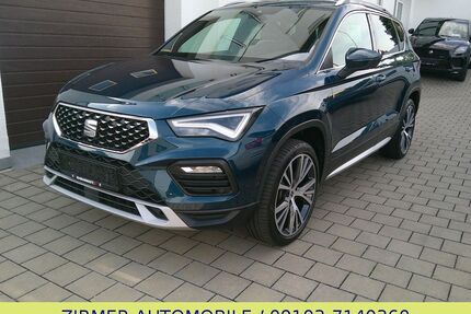 Seat Ateca Gebrauchtwagen