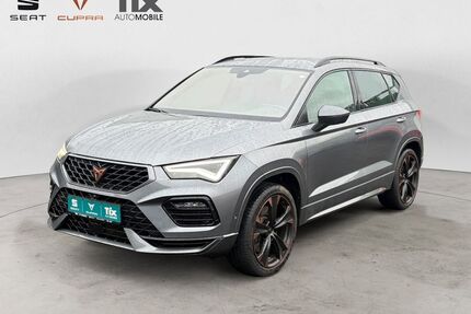 Cupra Ateca Gebrauchtwagen