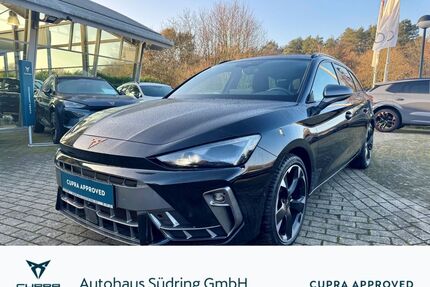 Cupra Leon Gebrauchtwagen