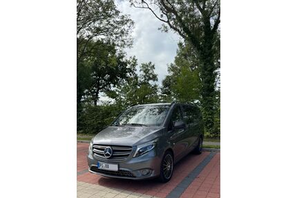 Mercedes-Benz Vito Gebrauchtwagen