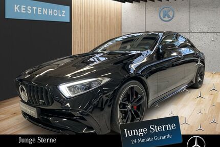 Mercedes-Benz CLS 53 AMG Gebrauchtwagen