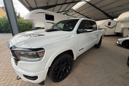 Dodge RAM Gebrauchtwagen