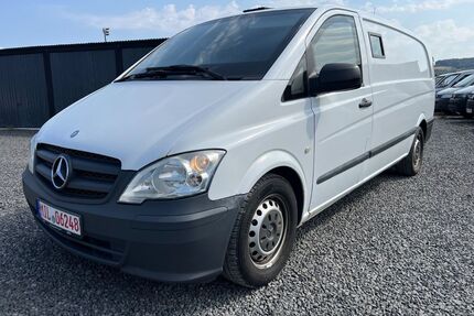 Mercedes-Benz Vito Gebrauchtwagen