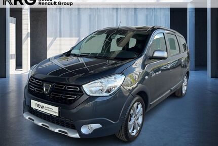 Dacia Lodgy Gebrauchtwagen