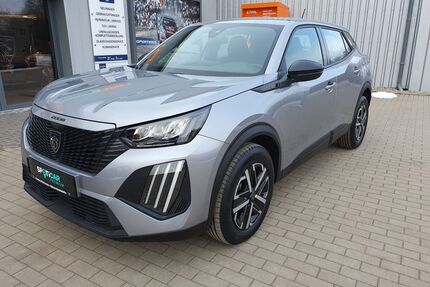 Peugeot 2008 Gebrauchtwagen