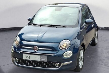 Fiat 500 Gebrauchtwagen