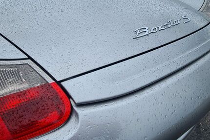 Porsche Boxster Gebrauchtwagen