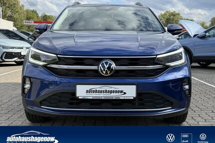 VW Taigo Gebrauchtwagen