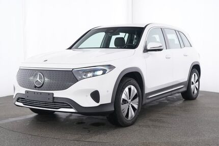 Mercedes-Benz EQB Gebrauchtwagen