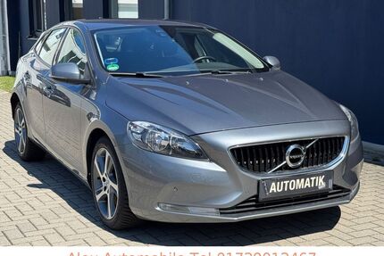 Volvo V40 Gebrauchtwagen