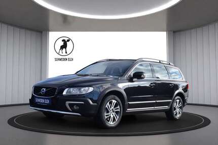 Volvo XC70 Gebrauchtwagen