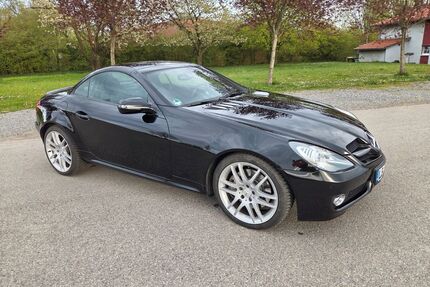 Mercedes-Benz SLK 280 Gebrauchtwagen