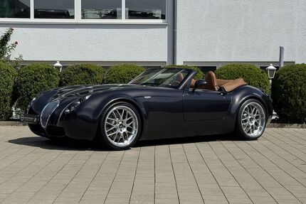 Wiesmann MF 4 Gebrauchtwagen