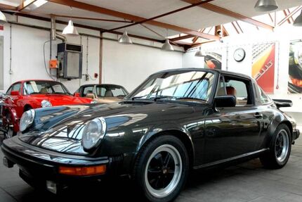 Porsche 930 Gebrauchtwagen