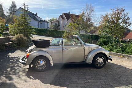 VW Käfer Gebrauchtwagen