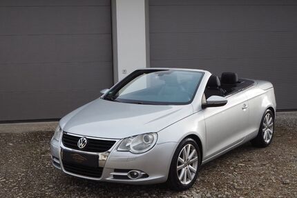 VW Eos Gebrauchtwagen