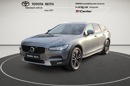 Volvo V90 Gebrauchtwagen
