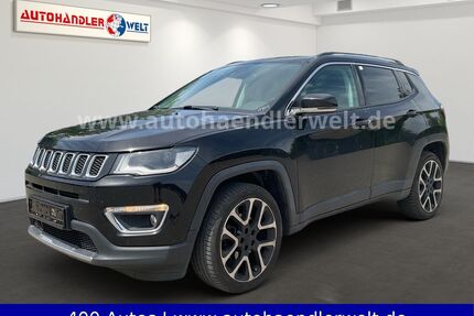 Jeep Compass Gebrauchtwagen