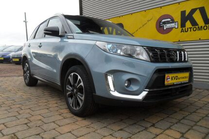 Suzuki Vitara Gebrauchtwagen
