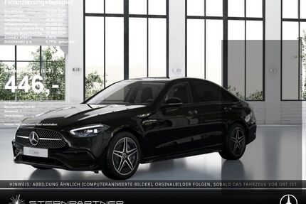Mercedes-Benz C 200 Gebrauchtwagen