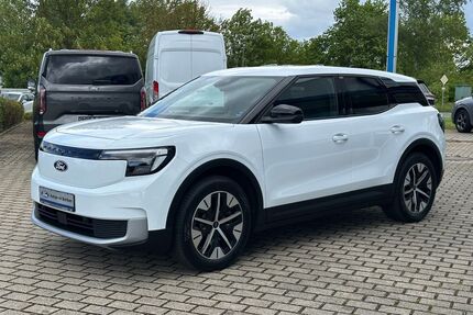 Ford Explorer Gebrauchtwagen