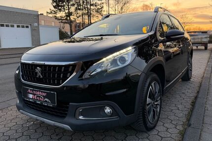 Peugeot 2008 Gebrauchtwagen