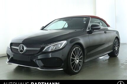 Mercedes-Benz C 250 Gebrauchtwagen