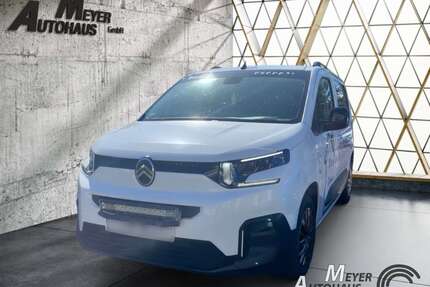 Citroen Berlingo Gebrauchtwagen