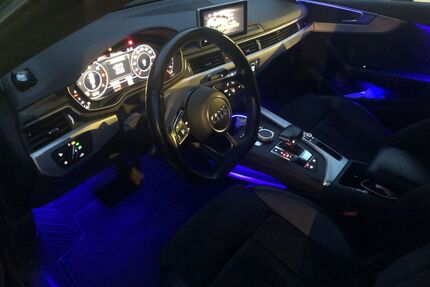 Audi A5 Gebrauchtwagen