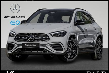 Mercedes-Benz GLA 200 Gebrauchtwagen