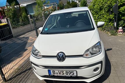 VW up! Gebrauchtwagen